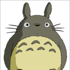 totorothings's profile picture. 