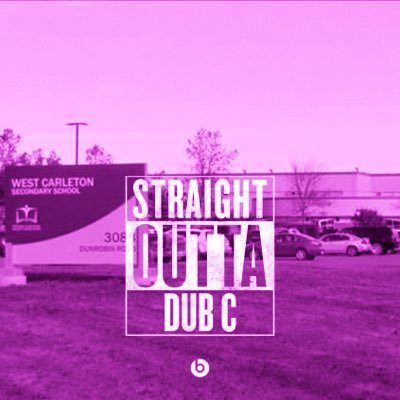 WCSSGRADS's profile picture. #grads2016