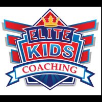 Elite Kids Coaching(@EliteKidsCoach) 's Twitter Profile Photo