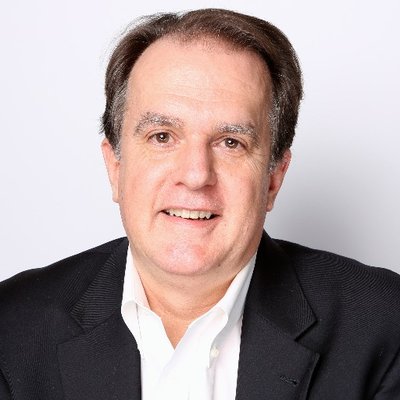 Ben Garrett net worth salary