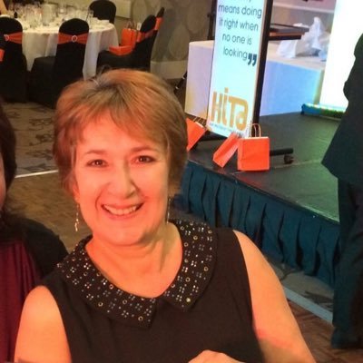 Charity fundraiser, community event organiser, yoga enthusiast