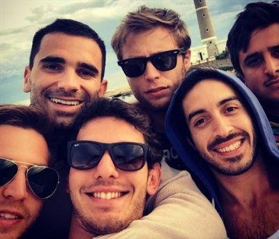 cassiolaborde's profile picture. hay que seguir y seguir