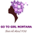 Go To Girl Montana