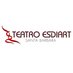 Teatro Esdiart (@teatroesdiart) Twitter profile photo Teatro Esdiart (@teatroesdiart) Twitter profile photo