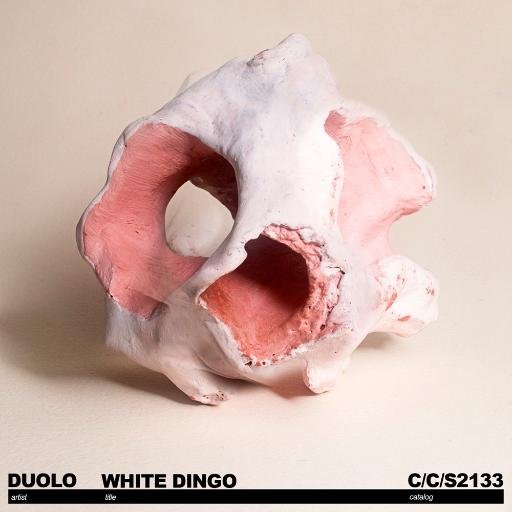 L.E.N.G. White Dingo EP out on @carcrashset