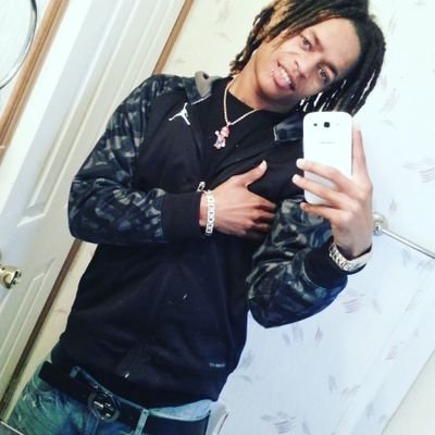 You gone either love me or hate me. ONLY GOD CAN JUDGE ME