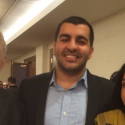 fMurad14's profile picture. 