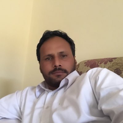 ChRafaqatAli7's profile picture. 