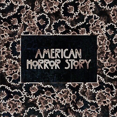 American Horror Story Edits & others
