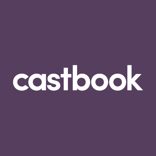 castbook