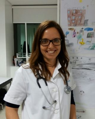 Marta Puig-Soler Profile