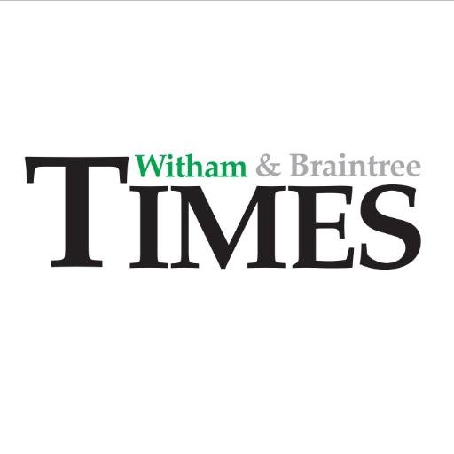 The Witham and Braintree Times is the weekly newspaper for Witham, Essex, out every Thursday. Do you have a story? Email bwtpost@nqe.com or call 01376 343344.