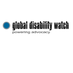 GloblDisabilityWatch (@globaldwatch) Twitter profile photo GloblDisabilityWatch (@globaldwatch) Twitter profile photo