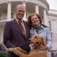 Gerald R. Ford Presidential Library(@Ford_Library) 's Twitter Profile Photo