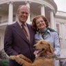 Ford_Library's profile picture. Official X account of the Gerald R. Ford Presidential Library & Museum, operated by National Archives and Records Administration.  https://t.co/pvJoKwFcAF