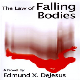 Love and hate.
Life and death.
Math and physics.
Excerpts from the mystery novel The Law of Falling Bodies.
This story takes place in the 70s. You know?