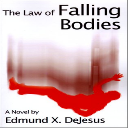 Love and hate. 
Life and death. 
Math and physics.  
Excerpts from the mystery novel The Law of Falling Bodies. 
This story takes place in the 70s. You know?