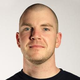 chadthecoder's profile picture. 