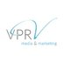 VPR Media&Marketing (@vprmm) Twitter profile photo