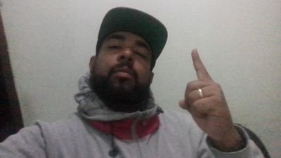 GUSTAVO_LDF's profile picture. Levita do Senhor JESUS que usa as rimas para louvar e engrandecer seu nome. Mineiro, guerreiro, ligeiro. Cria da terra do queijo! DEUS SEMPRE NO COMANDO. PAZ!
