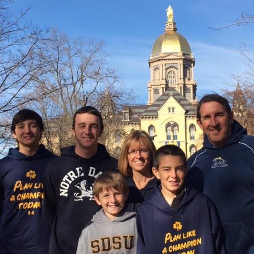 AndyMahowald's profile picture. Father, husband, REALTOR.