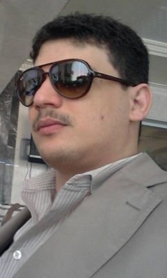 يّاسّرً قًحَطِانَ Profile
