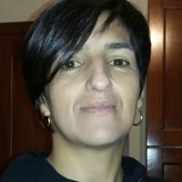 AnnaritaPerdig1's profile picture. 