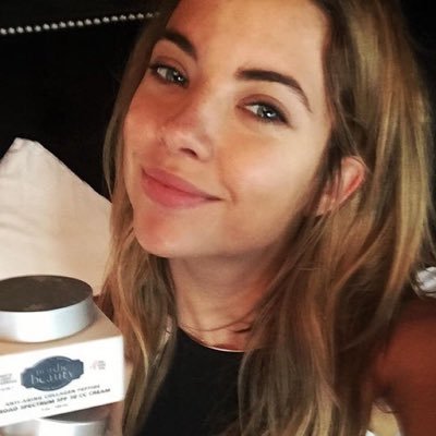 ashleyrpbas's profile picture. boxe et stylisme