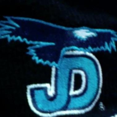 TheSquawkerJD's profile picture. 