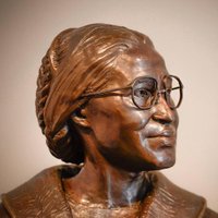 Rosa Parks Museum(@RosaParksMuseum) 's Twitter Profile Photo