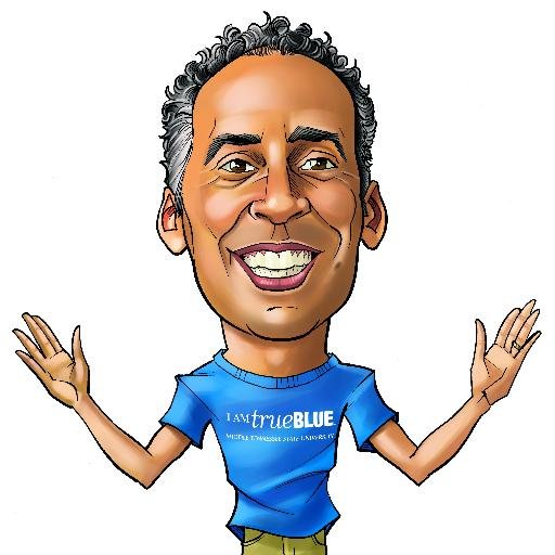 Vincent Windrow Profile