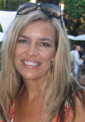 lgarcham's profile picture. 