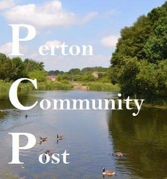 Based in Perton, South Staffordshire. We promote Perton & it’s people on twitter, FB & the web
PCP #poweredbycommunity ☺
