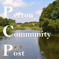 PertonCommunityPost (@perton_com_post) 's Twitter Profile