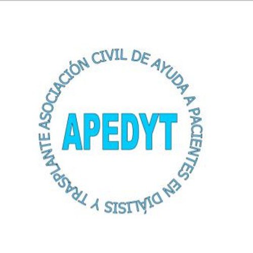 Asociación Civil  Ayuda a Pacientes en Dialisis y Trasplante. A.P.E.D.Y.T.