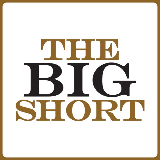 The Big Short Movie