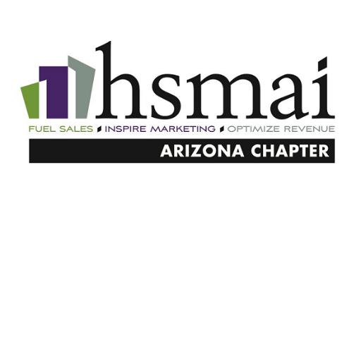 The Arizona Chapter of the Hospitality Sales & Marketing Association. Find us on Facebook at https://t.co/i9wt3JWPho #hsmaiAZ