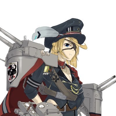 ドイツ帝国海軍、デアフリンガー級大型巡洋艦の三番艦リュッツオウだ。非公式だがよろしく頼む。突然のフォローは許してほしい。