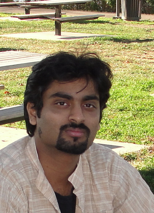 Electrical Engineering Graduate Student at University of Kentucky Lexington. From Kerala, India.