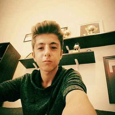 hacioglurahman's profile picture. 