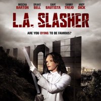 L.A. Slasher (@la_slasher) 's Twitter Profile