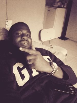 Ezzytech's profile picture. Always be myself