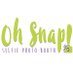 Oh Snap! (@ohsnapselfie) Twitter profile photo Oh Snap! (@ohsnapselfie) Twitter profile photo