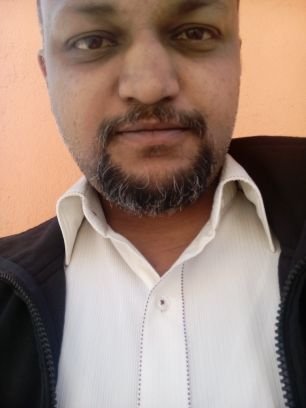 mukundsam's profile picture. 