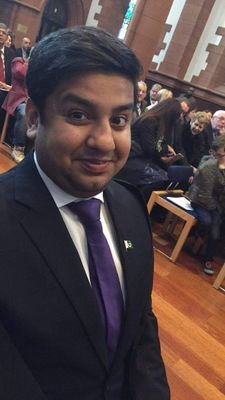 haider_miraj's profile picture. A Person on the journey of exploration. A consultant, trainer, marketer and success coach