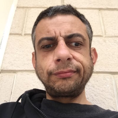 RobertRoth2015's profile picture. מחשבוים