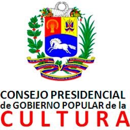 Consejo Presidencial de Gobierno Popular de la Cultura, Espacio de participación popular y protagónica del Pueblo Cultor Venezolano.