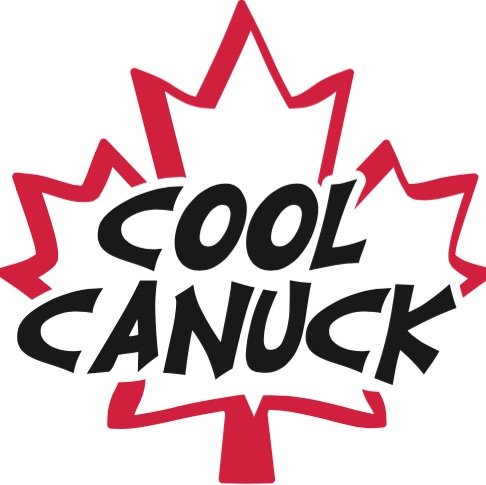 Canadian clothing and accessories