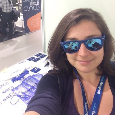 Sourcer, recruiter, traveller, painting the world blue at https://t.co/fk1NcLyb5u