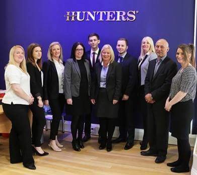 Your local Hunters branch with properties available in Huddersfield, Halifax and Bradford.
Call us on 01484 513777, our office is open 9am to 5pm Mon to Fri